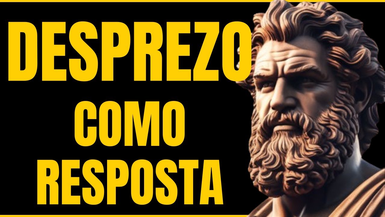 04 WAYS to deal with SELFISH or NARCISSISTIC people - unmissable - (STOICISM)
