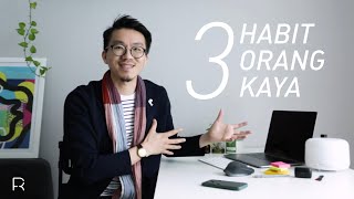 Download lagu Money Mindset : Tiga Habit Orang Kaya mp3