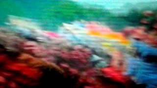 the superjesus - Shut My Eyes Homebake97