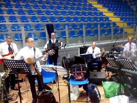 Convocazione Regionale Marche RNS 2015 - Servizio Musica e Canto