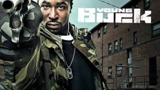 Young Buck - Puff Puff Pass