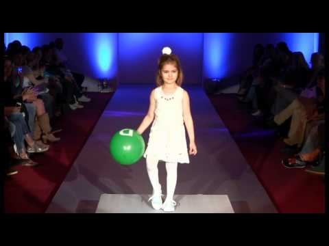 26. Fashion Selection - Revija Deichmann & Domino Kids