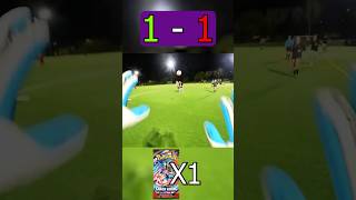 1 Save = 1 Pack EP10 #pokemon #pokemoncards #footballtiktok #footballshorts