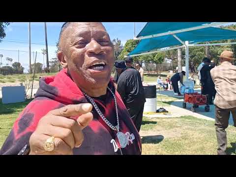 The original Fruit Town Piru.. No one can contest his presence in Compton..