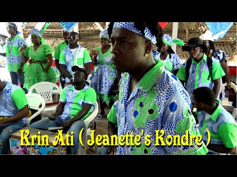 Krin Ati
