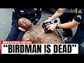 The Tragic Fate Of Birdman