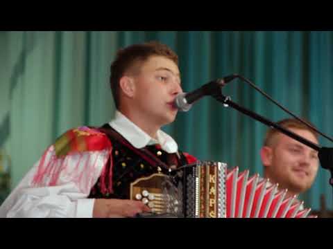 Ansambel Krimski lisjaki - Najin čas