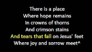 Where Joy and Sorrow Meet