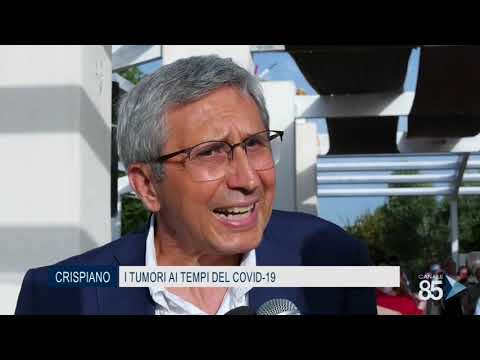 20 Giugno 2020   Crispiano TA   i tumori ai tempi del coronavirus