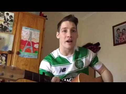 James McGoran - Over and Over (Celtic fc)