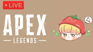 Apex配信！！！