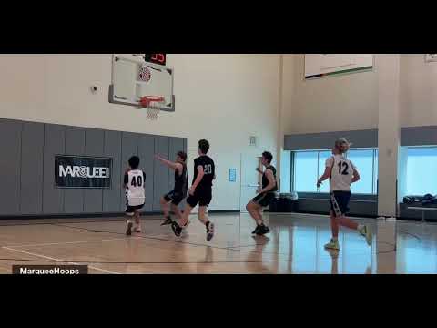 Steal and a bucket 707 Premier 16u showcase Ladera Ranch 2022