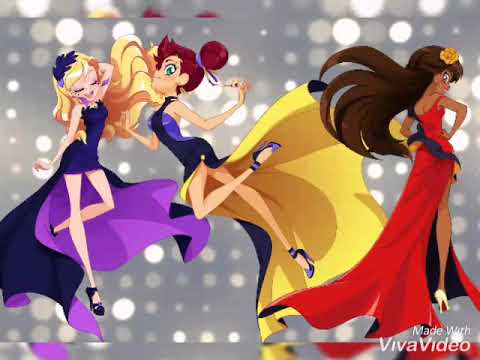 Lolirock
