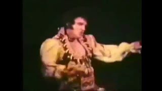 Elvis Presley 81st Birthday (Mystery train - Tiger man)