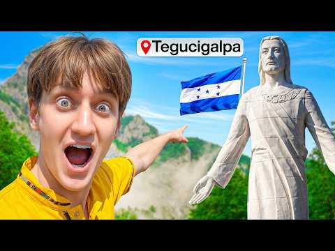Tegucigalpa 