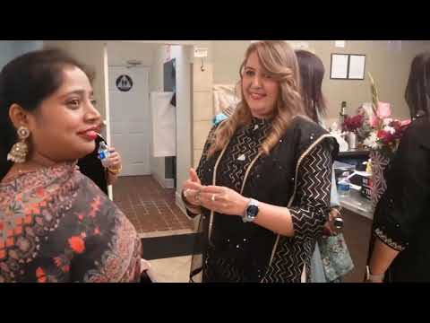New Delhi Sweets And Snacks Artesia Grand Opening
