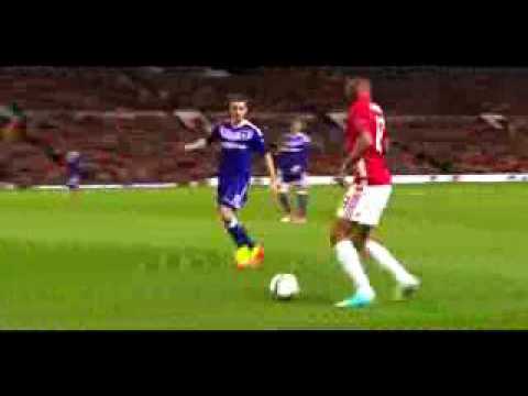 MANCHESTER UNITED vs ANDERLECHT 2-1 FULLᴴᴰ●ALL GOALS & HIGHLIGHTS EUROPA LEAGUE