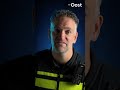 Jongen ontkent dat hij op dak was #shorts #rtvoost #politie #opsporing