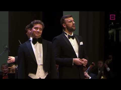 Rossini: Duetto buffo di due gatti (The Cats Duet)