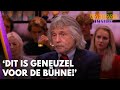 Johan over excuses van kabinet voor slavernijverleden: 'Geneuzel voor de bühne!’ | VANDAAG INSIDE