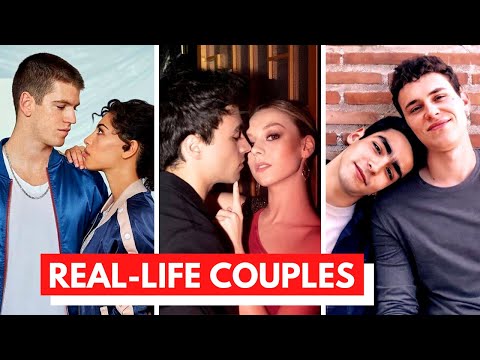 ELITE SEASON 4 Cast: Real Age And Life Partners Revealed!