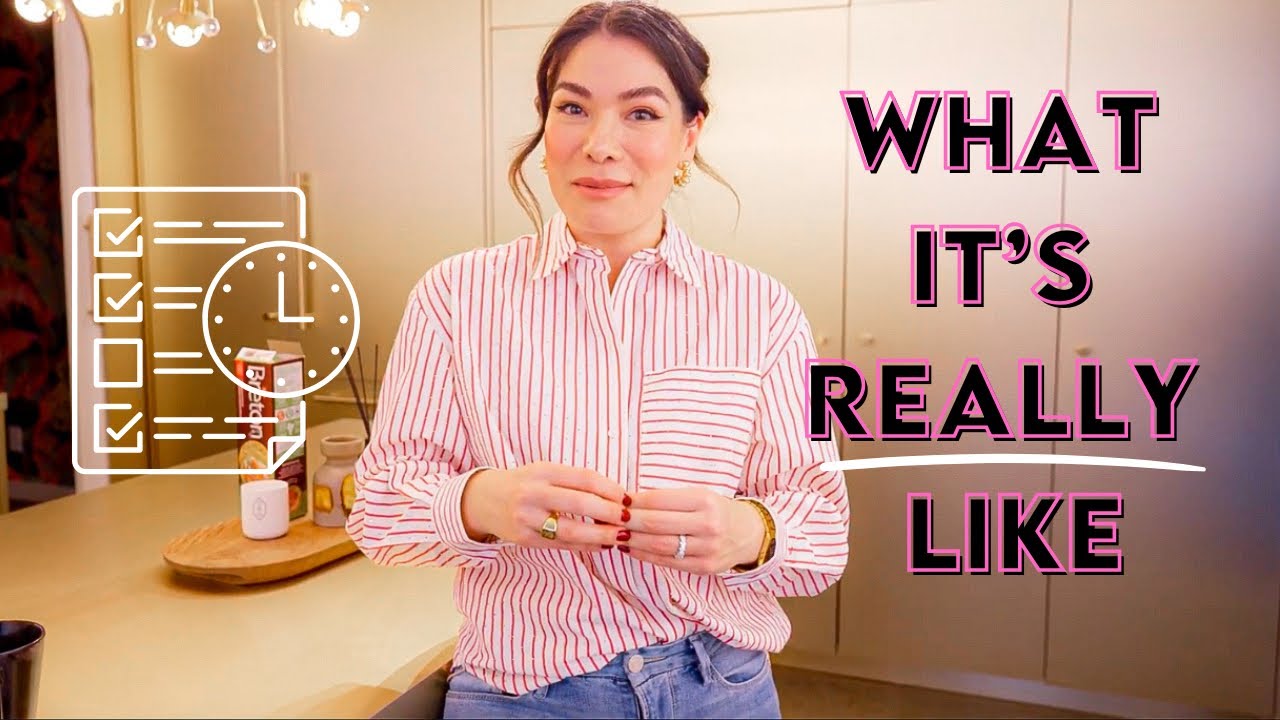 How I run my interior design studio | Karin Bohn VLOG