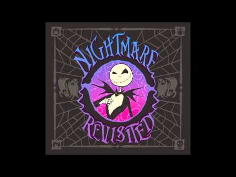 Nightmare Revisited-Making christmas-rise against