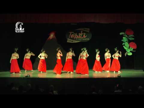 Te nehenehe o Te Natura - Na'ili Puakea