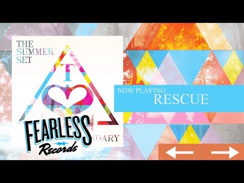 download lagu mp3 mp4 Rescue The Summer Set, download lagu Rescue The Summer Set gratis, unduh video klip Rescue The Summer Set
