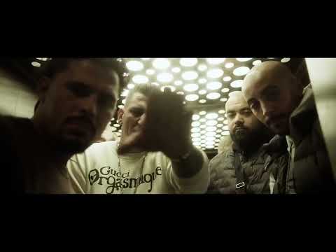 RAMO & GZUZ - DICKA WAS (OFFICIAL VIDEO)