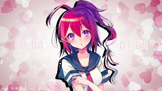 Nightcore - Tongue Tied [Stereo Skyline]