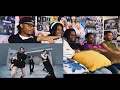 BABYMONSTER - 'LIKE THAT' EXCLUSIVE PERFORMANCE VIDEO (REACTION)