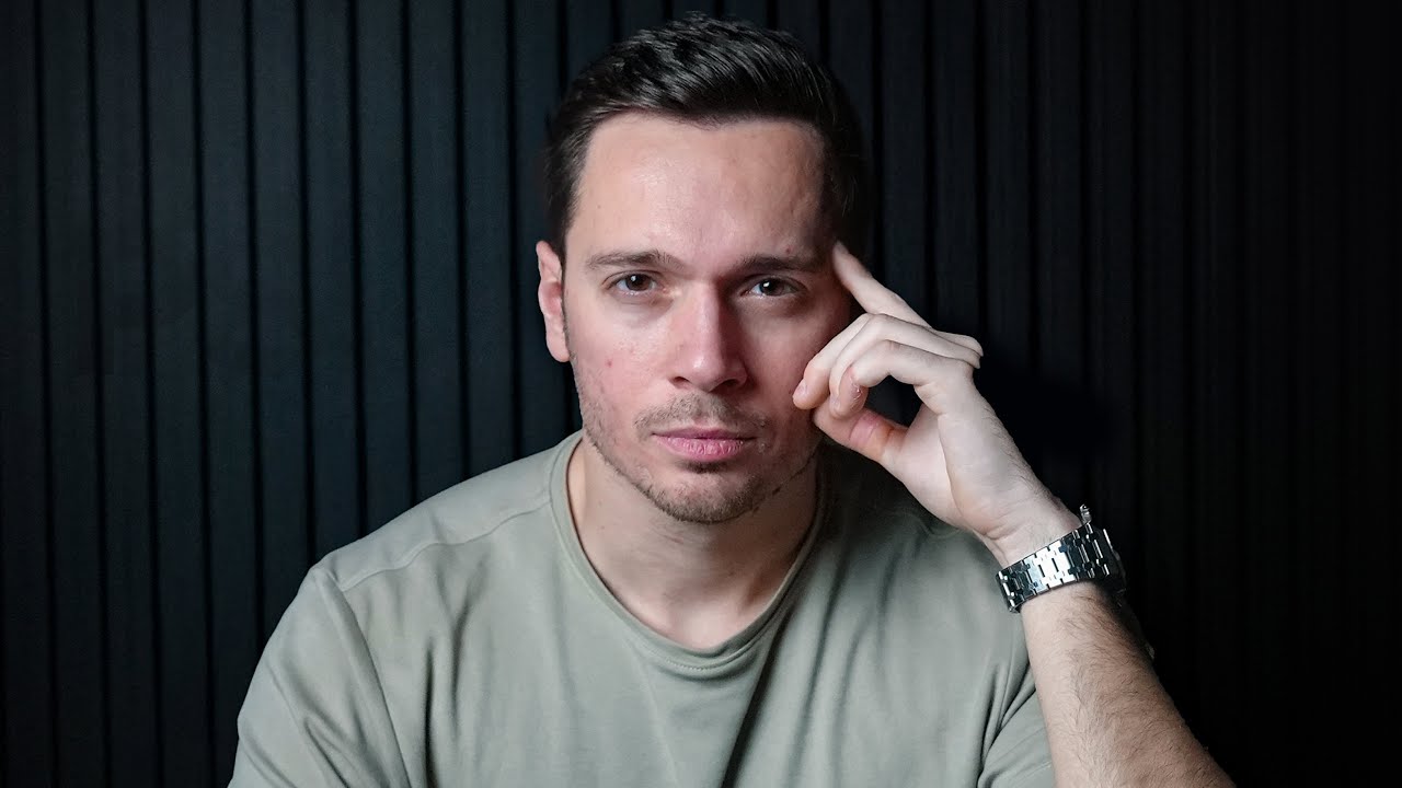 10 Años de psicología trading en 20 Minutos