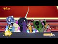 Turbo Fast Promo