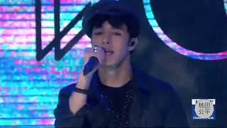 CNCO em Good Morning America (Pretend Live) CNCO em Good Morning America (Pretend Live)