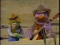 Classic Sesame Street Forgetful Jones Sings Who Could Forget The Day That We Met