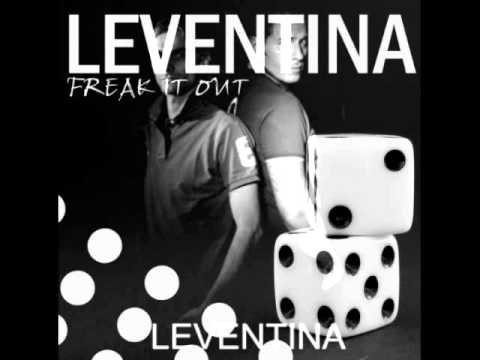 Leventina - Freak It Out