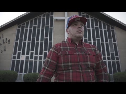 Blifford Estavez - Say a Prayer ( Official Music Video ) [ prod. by Mo ]