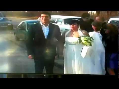 Sikica, Dobre volje Kale i zorica cipiripi Svadba u Minhenu