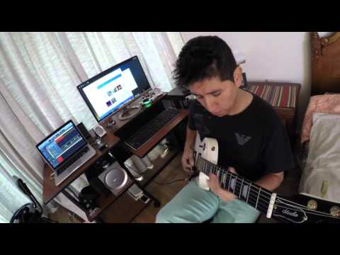 Thumbnail for Cantemos a El - Orlando Elizalde (solo) by Chris Jordan