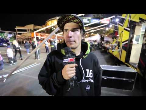 Racer X Films: Aftermath with Jason Anderson