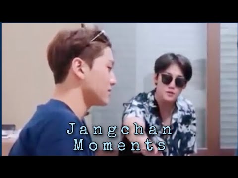 Jangchan Funny and Cute Moments (Jangjun and Joochan, Golden Child)