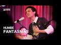 "Fantasmas" - HUMBE