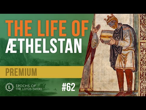 Epochs Preview #62 - Æthelstan