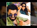 New Couple Reshma Madhan