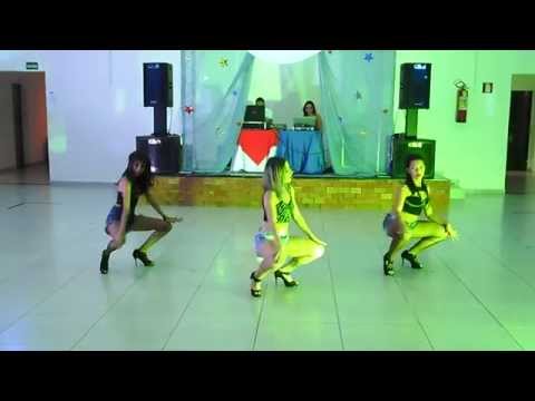 5º Encontro das estrelas- RG Studio- Stiletto