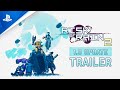 Risk of Rain 2 | 1.0 Update Trailer | PS4