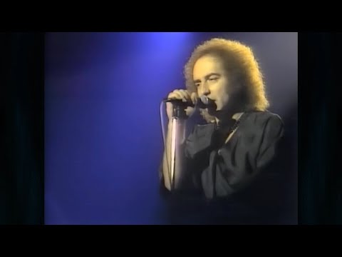 Uriah Heep (with John Lawton) - Come Back To Me (1978) - stereo mix