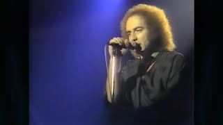 Download lagu Uriah Heep (with John Lawton) - Come Back To Me (1978) - stereo mix mp3