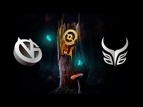 Vici Gaming vs Ybb Gaming – Highlights - DPC 2023 CN Spring Tour Division I